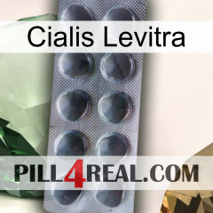 Cialis Levitra 30